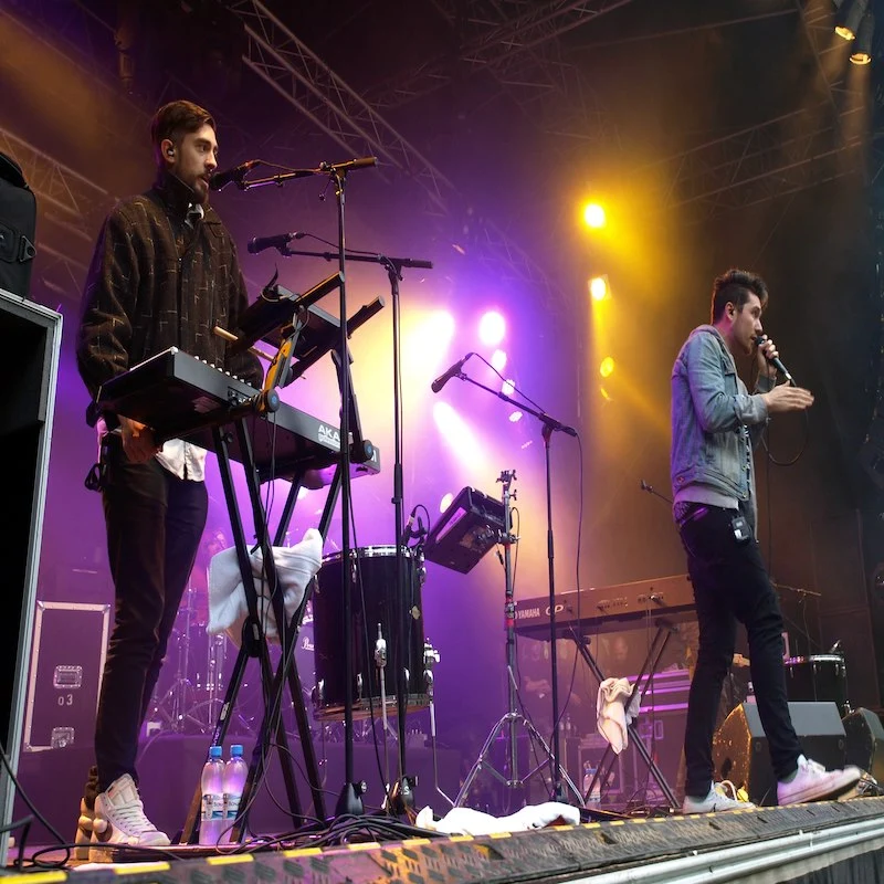 Bastille